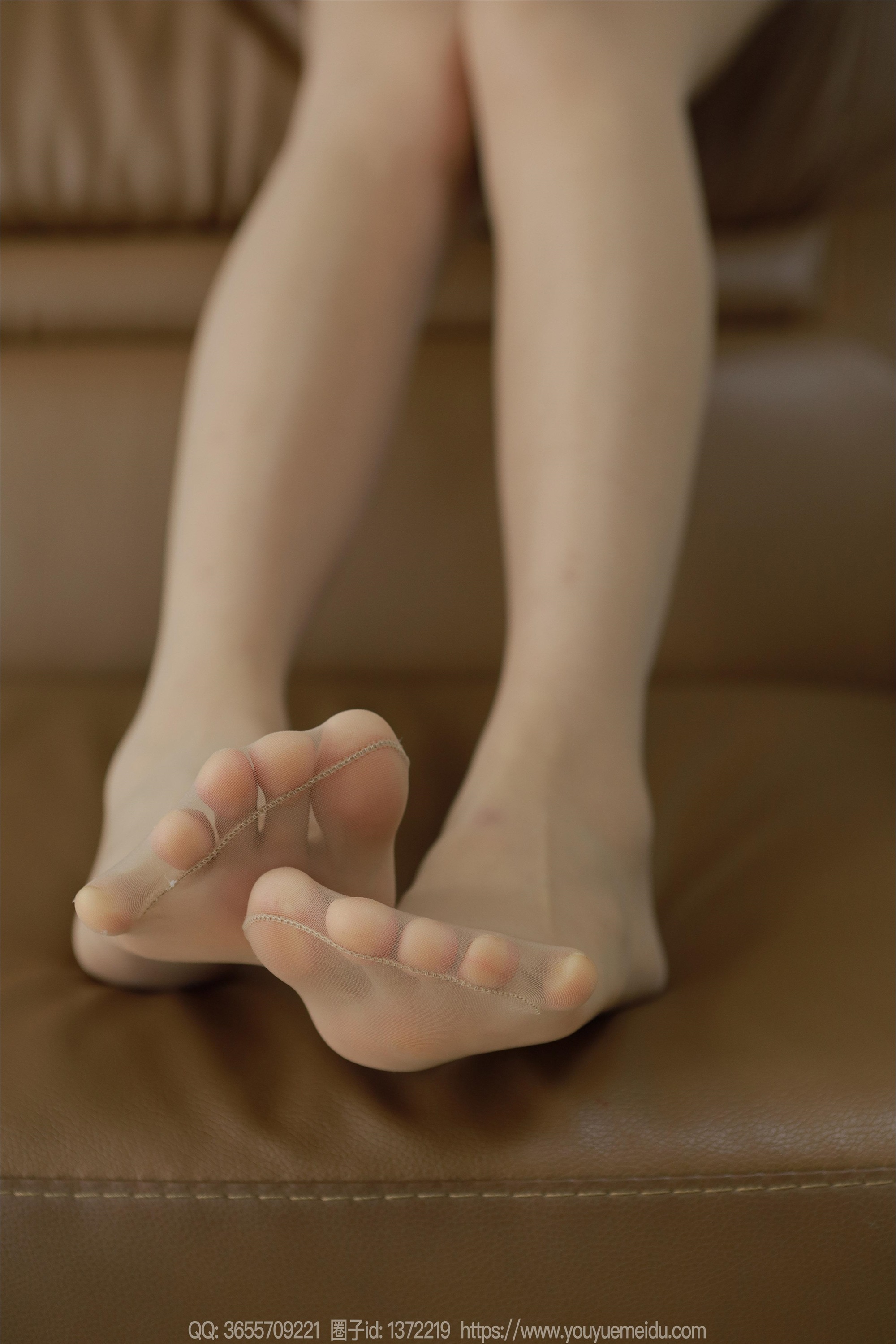 IESS异思趣向  2023.10.04 丝享家 1550 小婕《风情万种》